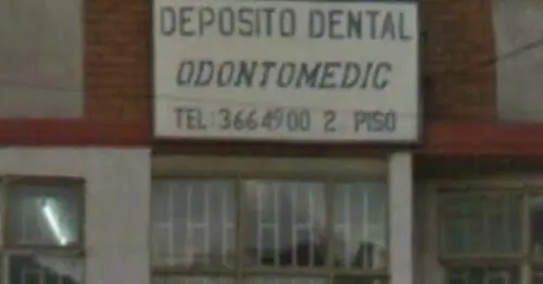 DEPOSITO DENTAL ODONTOMEDIC SAN JOSÉ SUR DEPOSITO DENTAL ODONTOMEDIC SAN JOSÉ SUR